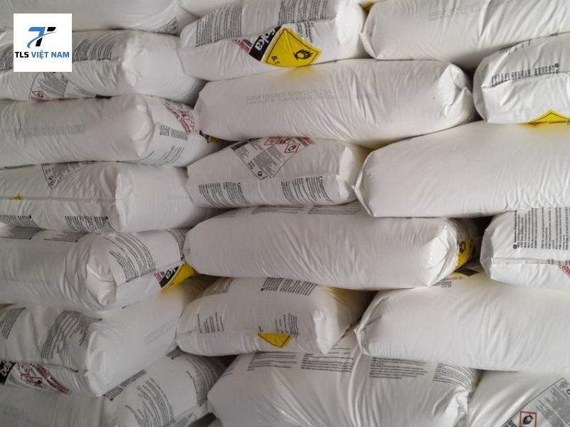 Đại Lý Bán Oxygen Bleach Công Nghiệp Uy Tín – Báo Giá 2025 3 Nhu cầu sử dụng Oxygen Bleach trong sản xuất và dịch vụ