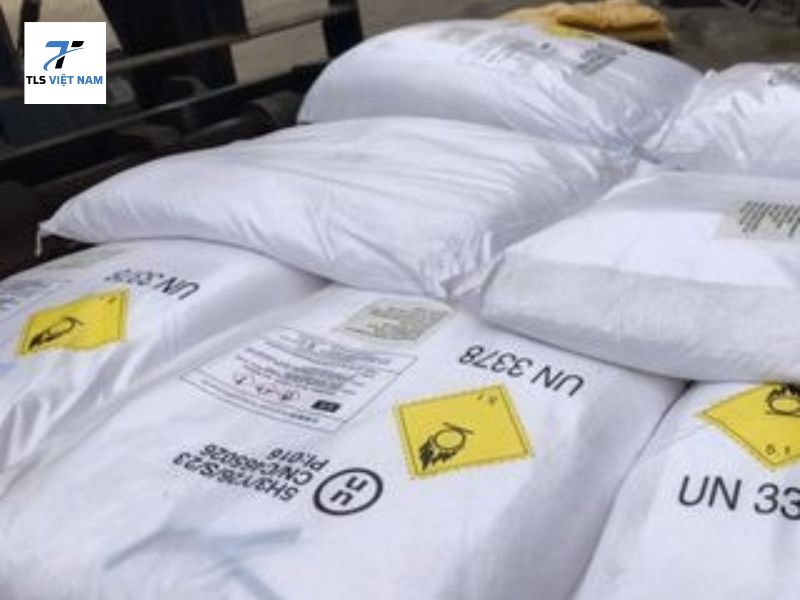 Đại Lý Bán Oxygen Bleach Công Nghiệp Uy Tín – Báo Giá 2025 5 TLS Chem – Đại lý bán Oxygen Bleach công nghiệp hàng đầu Việt Nam