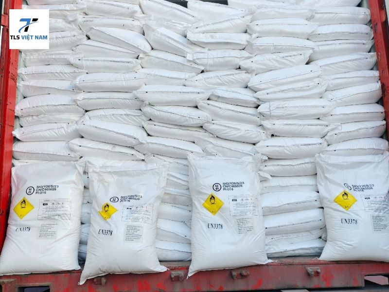 Đại Lý Bán Oxygen Bleach Công Nghiệp Uy Tín – Báo Giá 2025 4 Tại sao nên mua hàng từ đại lý bán Oxygen Bleach công nghiệp uy tín?