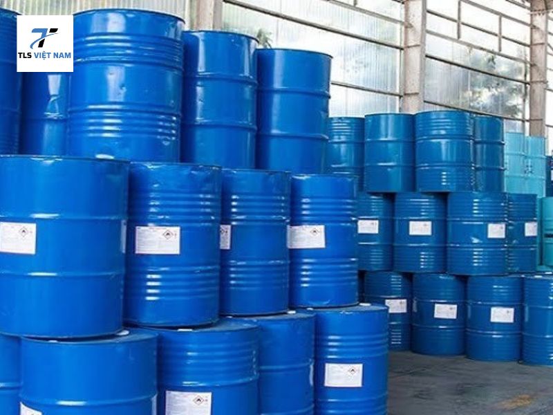 Đại Lý Bán Peracetic Acid Cho Giặt Tẩy 2026 - Giá Sỉ, Giao Nhanh, Hàng Chuẩn 100% 6 Lợi ích khi mua Peracetic Acid từ đại lý chuyên giặt tẩy như TLS Chem
