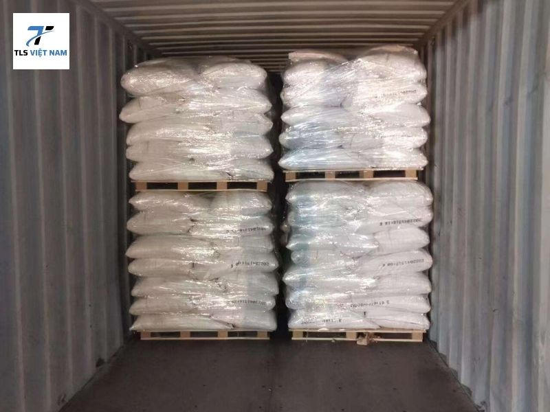 Giá Sodium Percarbonate 99% Mới Nhất – Cập Nhật Giá Từ TLS Chem 2025 5 Ưu điểm của Sodium Percarbonate 99% tinh khiết cao