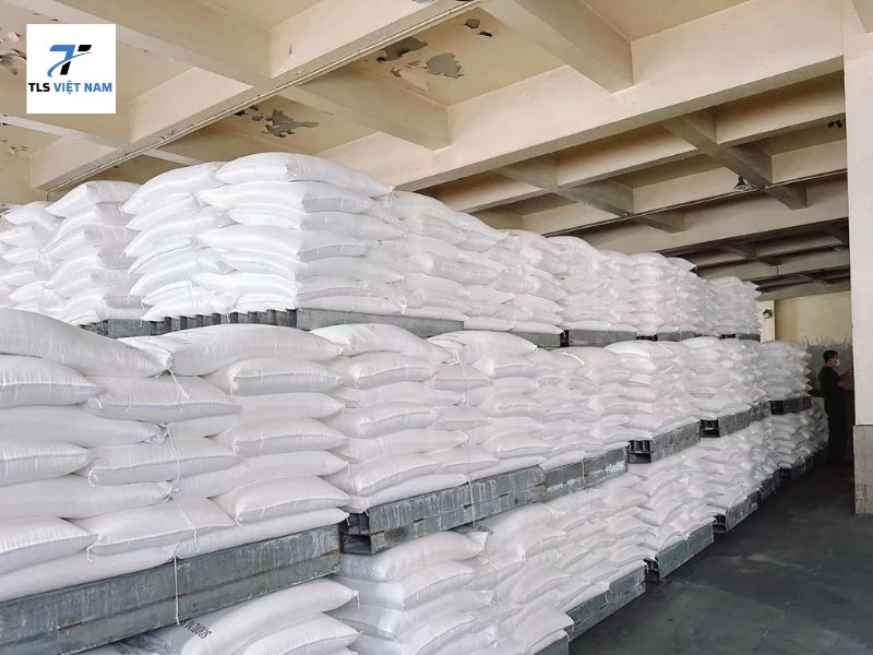 Giá Bán Sodium Percarbonate Số Lượng Lớn 2025 – Cập Nhật Chi Tiết, Giải Pháp 4 Các yếu tố ảnh hưởng đến giá bán sodium percarbonate số lượng lớn