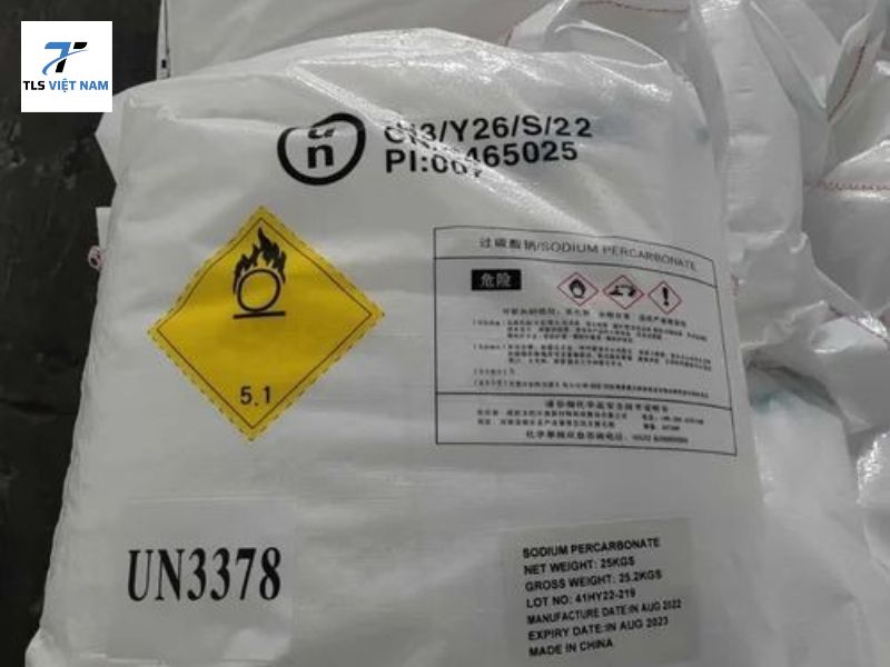 Giá Bán Sodium Percarbonate Số Lượng Lớn 2025 – Cập Nhật Chi Tiết, Giải Pháp 5 Mua sodium percarbonate số lượng lớn ở đâu uy tín và giá tốt?