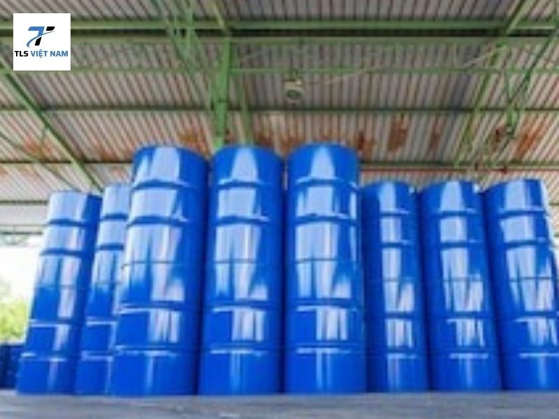 Giá Xút Công Nghiệp Hôm Nay Mới Nhất – Báo Giá Nhanh, Chuẩn, Uy Tín Tại Hà Nội 5 Các loại xút công nghiệp phổ biến trên thị trường Việt Nam