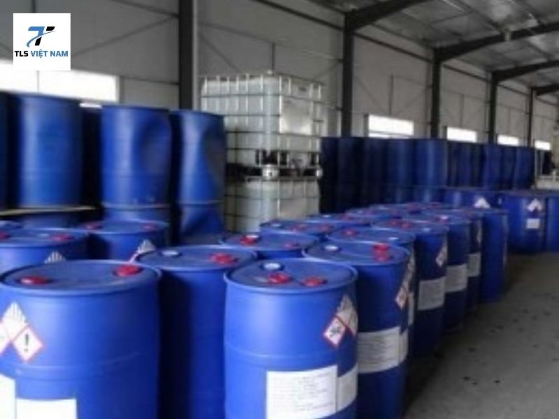 Giá Xút Công Nghiệp Hôm Nay Mới Nhất – Báo Giá Nhanh, Chuẩn, Uy Tín Tại Hà Nội 6 Doanh nghiệp nên lựa chọn loại xút nào để tối ưu chi phí và hiệu quả?