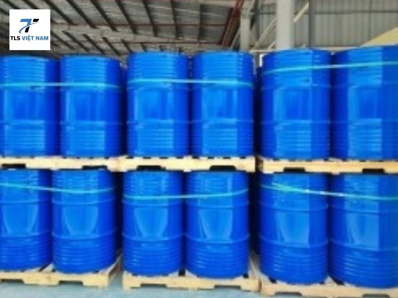 Hóa chất peracetic acid công nghiệp giá sỉ - Báo giá, ứng dụng & nơi mua chuẩn 6 Giá hóa chất peracetic acid công nghiệp tại Hà Nội – cập nhật mới nhất