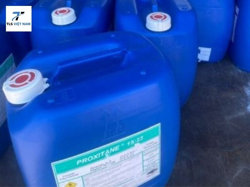 Hóa chất peracetic acid công nghiệp giá sỉ - Báo giá, ứng dụng & nơi mua chuẩn 4 Vì sao doanh nghiệp nên mua hóa chất peracetic acid công nghiệp theo giá sỉ?