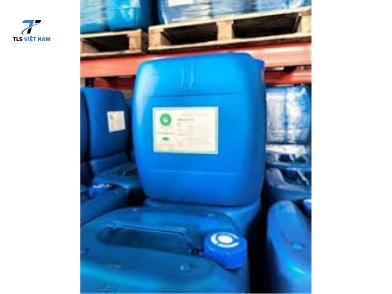 Hóa Chất Khử Khuẩn Giặt Là 2026 – Giải Pháp Diệt Khuẩn Đa Năng 4 Quy trình khử khuẩn giặt là chuẩn 2026 (chuẩn khách sạn – spa – bệnh viện)