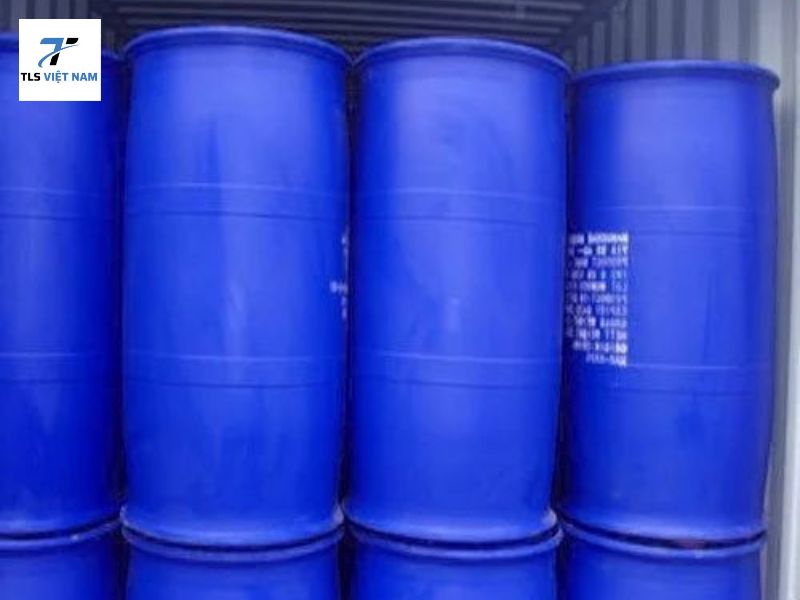 Hóa Chất Khử Khuẩn Giặt Là 2026 – Giải Pháp Diệt Khuẩn Đa Năng 3 Các loại hóa chất khử khuẩn giặt là phổ biến nhất 2026