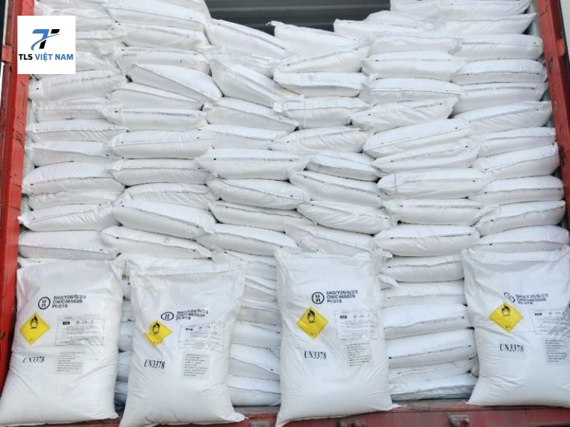 Hóa chất Oxy tẩy trắng giặt là – Giải pháp tẩy sạch, khử khuẩn 2025 5 Hướng dẫn sử dụng hóa chất oxy tẩy trắng hiệu quả