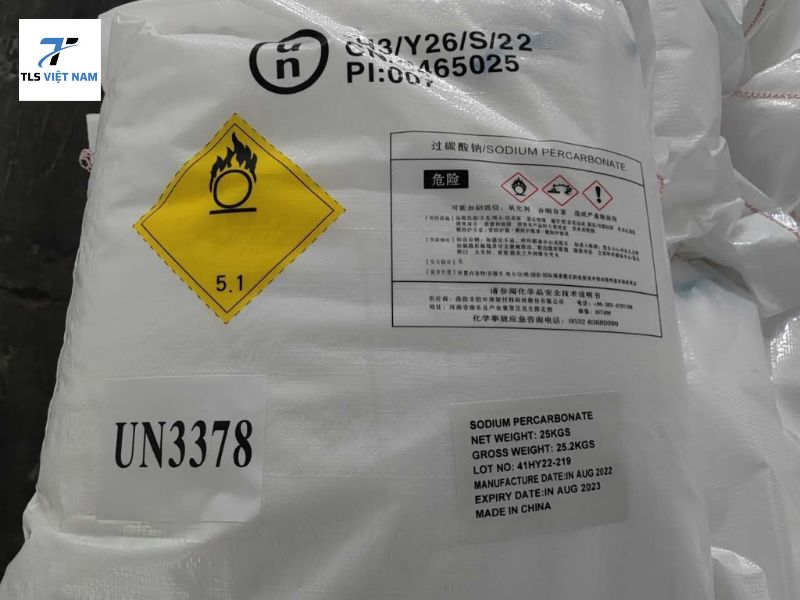 Hóa chất Oxy tẩy trắng giặt là – Giải pháp tẩy sạch, khử khuẩn 2025 6 Kinh nghiệm chọn mua hóa chất oxy tẩy trắng chất lượng