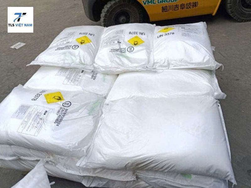 Hóa Chất Tẩy Trắng Thân Thiện Môi Trường – Giải Pháp Làm Sạch An Toàn 2025 3 Ưu điểm vượt trội của hóa chất tẩy trắng thân thiện môi trường