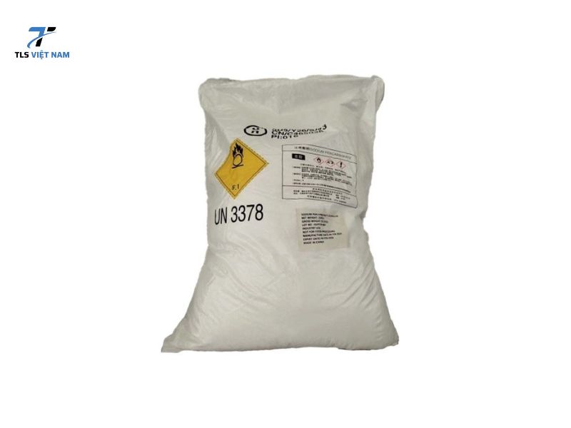 Hóa Chất Tẩy Trắng Thân Thiện Môi Trường – Giải Pháp Làm Sạch An Toàn 2025 4 Các loại hóa chất tẩy trắng thân thiện môi trường phổ biến năm 2025