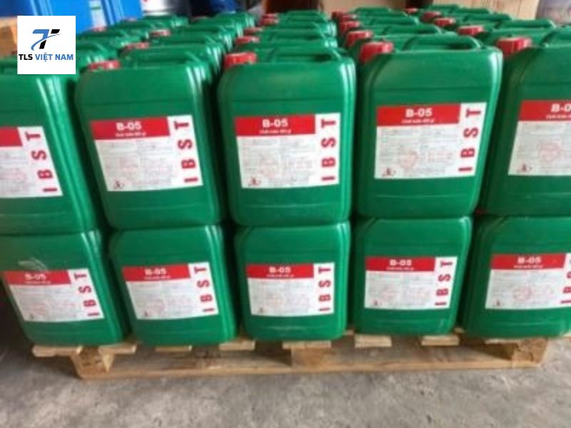 Mua Peracetic Acid Ở Đâu Uy Tín? Báo Giá Tốt Nhất Năm 2025 3 Mua Peracetic Acid để làm gì? – Những ứng dụng nổi bật nhất