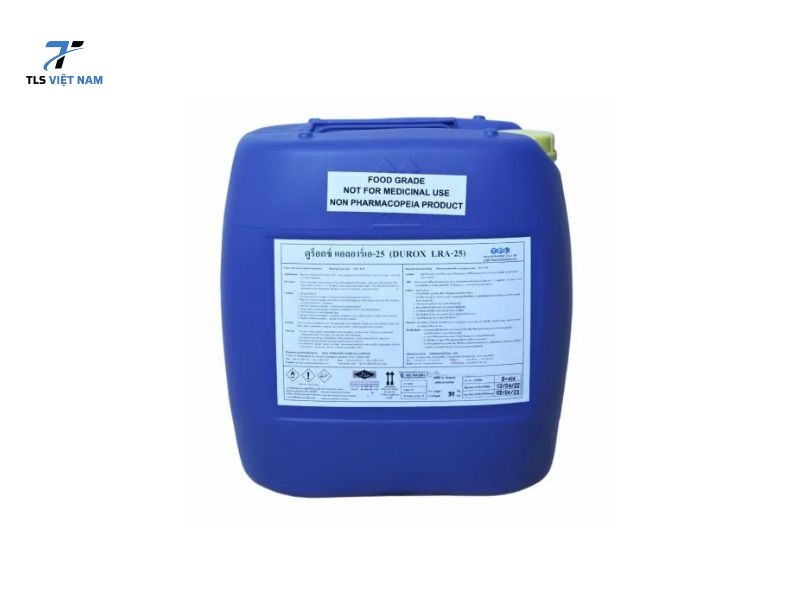 Mua Peracetic Acid Ở Đâu Uy Tín? Báo Giá Tốt Nhất Năm 2025 5 Mua Peracetic Acid ở đâu uy tín tại Việt Nam?