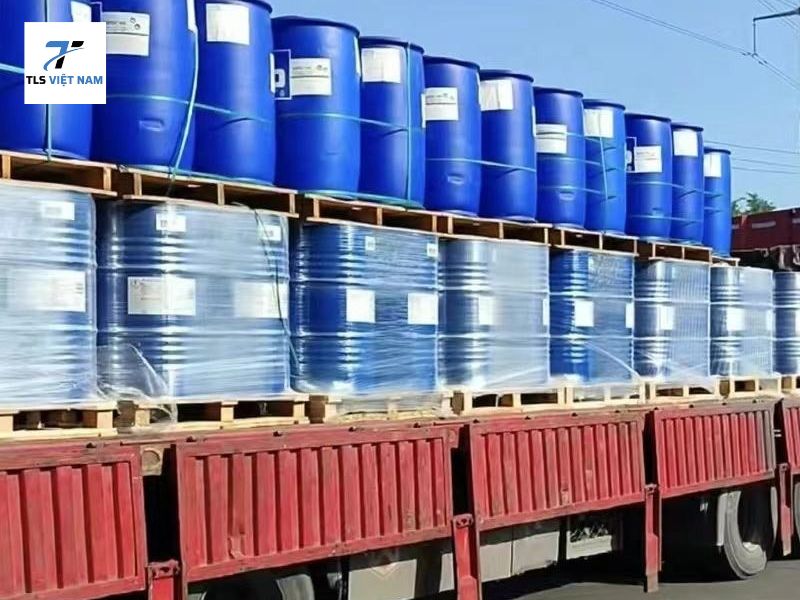 Mua Peracetic Acid Công Nghiệp Giá Tốt 2026 – Hàng Chuẩn, Giao Nhanh 3 Peracetic Acid công nghiệp là gì? Và vì sao ngày càng nhiều doanh nghiệp cần mua số lượng lớn?