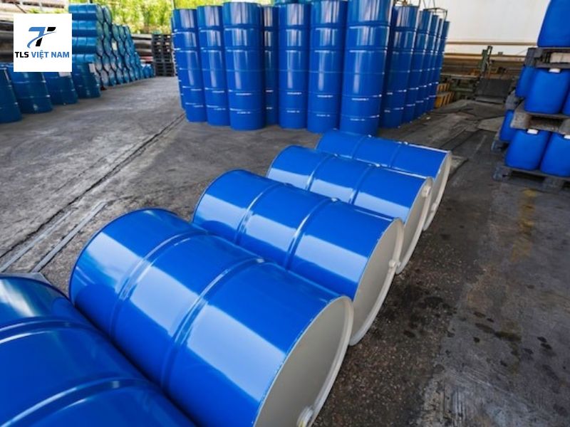 Mua Peracetic Acid Công Nghiệp Giá Tốt 2026 – Hàng Chuẩn, Giao Nhanh 4 Những loại Peracetic Acid công nghiệp phổ biến đang được mua nhiều nhất