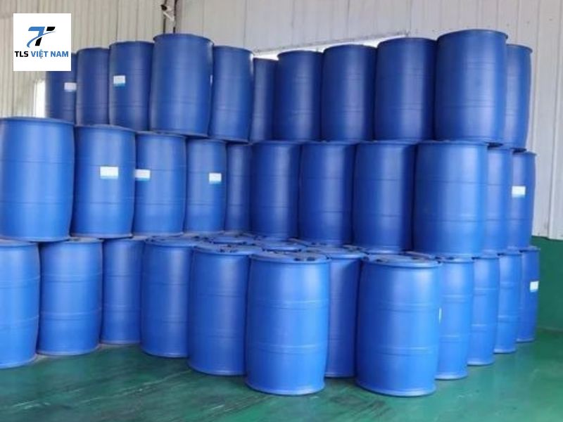 Mua Peracetic Acid Công Nghiệp Giá Tốt 2026 – Hàng Chuẩn, Giao Nhanh 6 Doanh nghiệp nào cần mua Peracetic Acid công nghiệp?