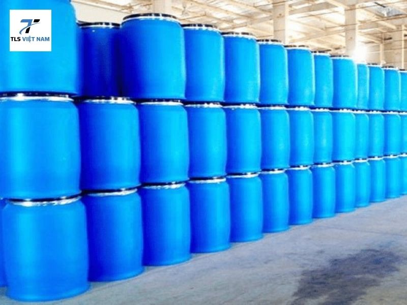 Mua peracetic acid số lượng lớn Hà Nội - Giá sỉ, nguồn hàng uy tín 4 Vì sao nhiều doanh nghiệp chuyển sang mua peracetic acid thay vì chlorine?