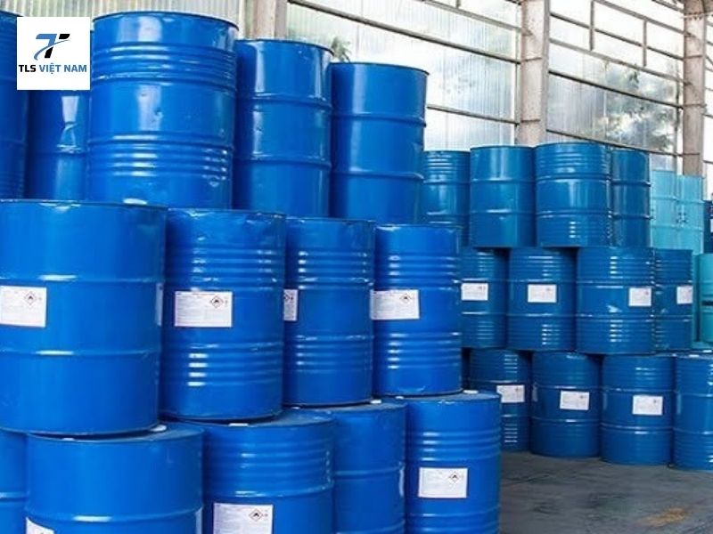 Mua peracetic acid số lượng lớn Hà Nội - Giá sỉ, nguồn hàng uy tín 6 Mua peracetic acid số lượng lớn Hà Nội ở đâu uy tín?