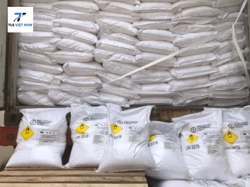 Mua Sodium Percarbonate Công Nghiệp Giá Tốt 2025 – Chất Tẩy Trắng Xanh Cho Doanh Nghiệp 3 Ứng dụng của sodium percarbonate trong công nghiệp Việt Nam