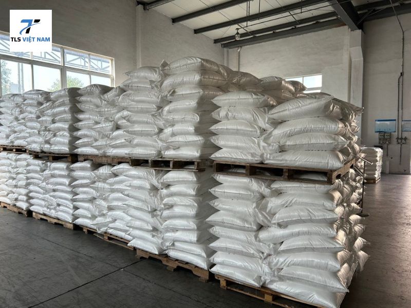 Mua Sodium Percarbonate Công Nghiệp Giá Tốt 2025 – Chất Tẩy Trắng Xanh Cho Doanh Nghiệp 6 Cách bảo quản và sử dụng sodium percarbonate công nghiệp hiệu quả