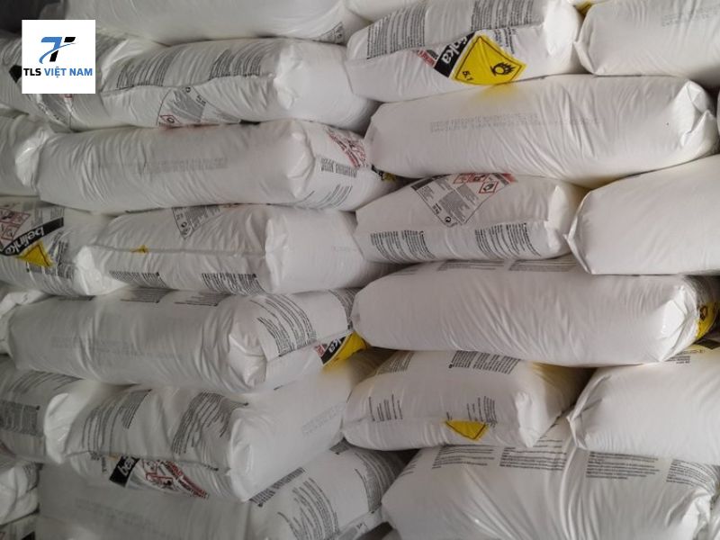 Mua Sodium Percarbonate Công Nghiệp Giá Tốt 2025 – Chất Tẩy Trắng Xanh Cho Doanh Nghiệp 4 Ưu điểm khi sử dụng sodium percarbonate công nghiệp