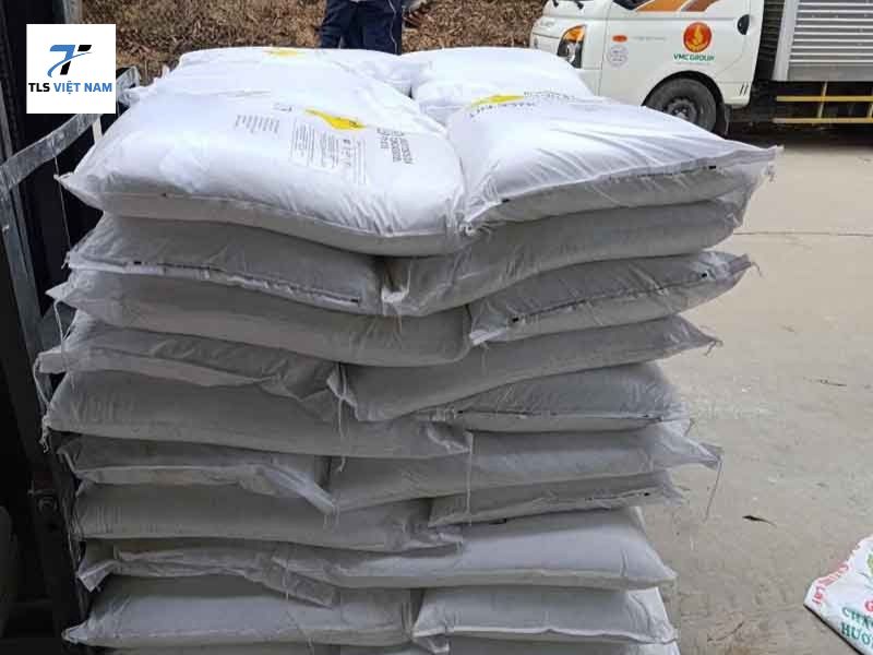 Mua Sodium Percarbonate Giá Sỉ – Báo Giá Cập Nhật 2025 3 Ứng dụng thực tế khi mua sodium percarbonate