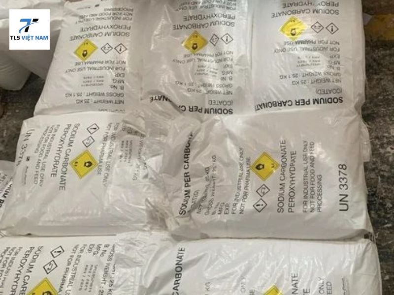 Mua Sodium Percarbonate Giá Tốt 2025 - Hiệu Quả, Uy Tín Toàn Quốc 4 Báo giá Sodium Percarbonate năm 2025 – Cập nhật mới nhất