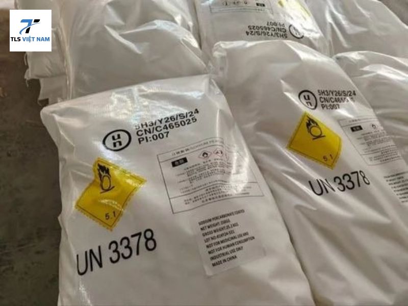 Mua Sodium Percarbonate Giá Tốt 2025 - Hiệu Quả, Uy Tín Toàn Quốc 7 Xu hướng sử dụng Sodium Percarbonate trong năm 2025