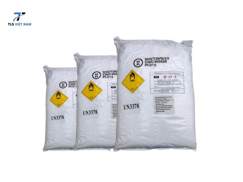 Sodium percarbonate là gì và vì sao được ưa chuộng trong công nghiệp