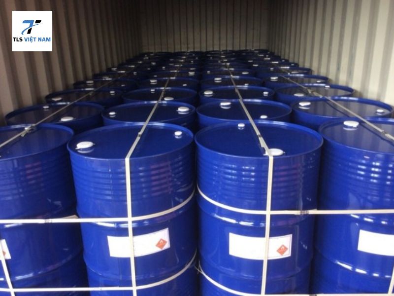 Mua axit peracetic ở đâu Hà Nội? Địa chỉ uy tín, giá sỉ, giao tận nơi 3 Ứng dụng của axit peracetic trong công nghiệp – Lý do nhu cầu tăng mạnh