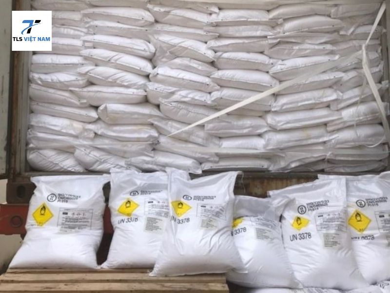 Mua bột tẩy trắng không clo ở đâu uy tín? – 5 địa chỉ được tin chọn 2025