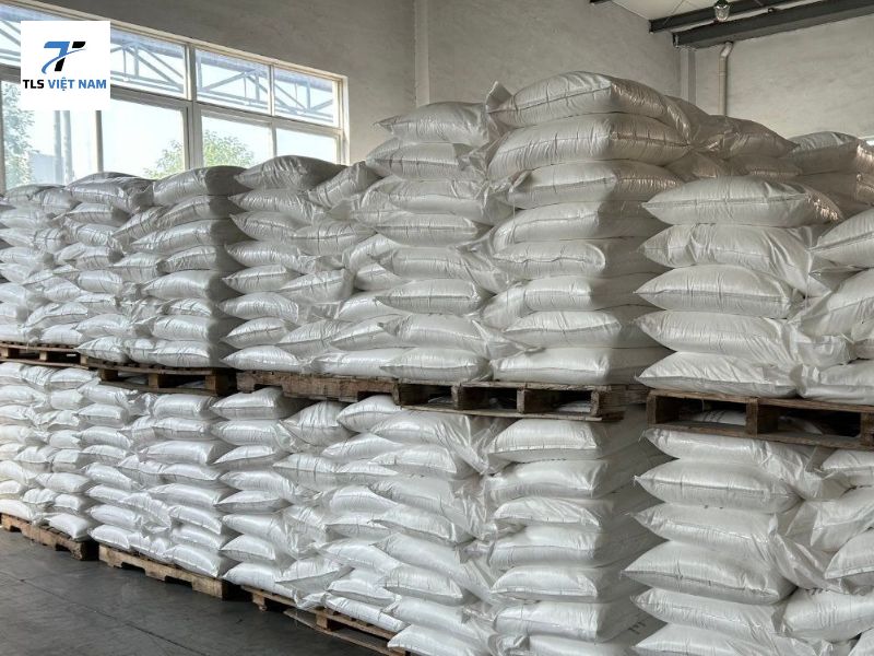 Cách sử dụng bột tẩy trắng không clo hiệu quả và an toàn