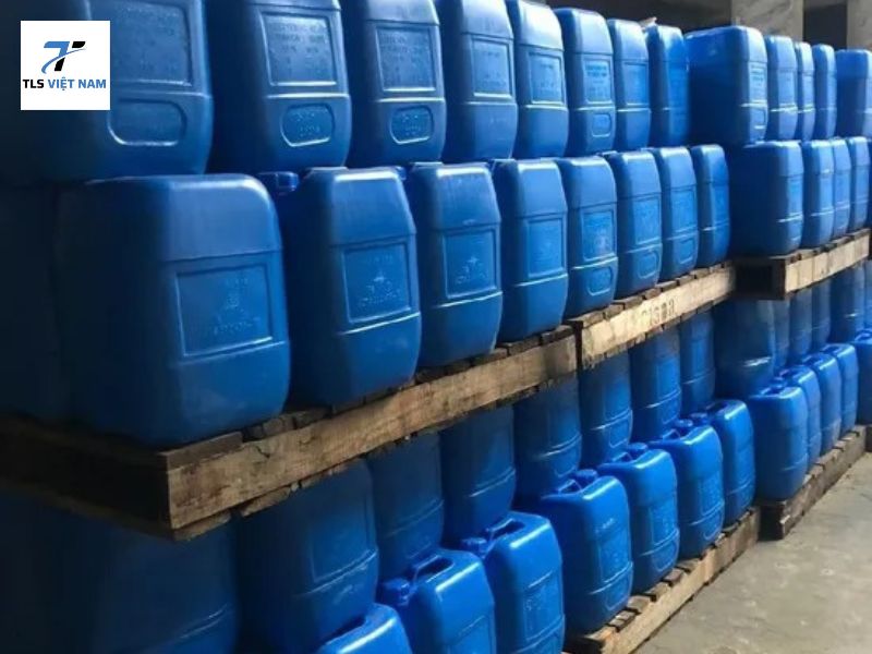 Nơi Bán Peracetic Acid Công Nghiệp Uy Tín 2026 – Giá Tốt, Hàng Chuẩn, Giao Nhanh 5 Giá Peracetic Acid công nghiệp 2025 – Cập nhật mới nhất