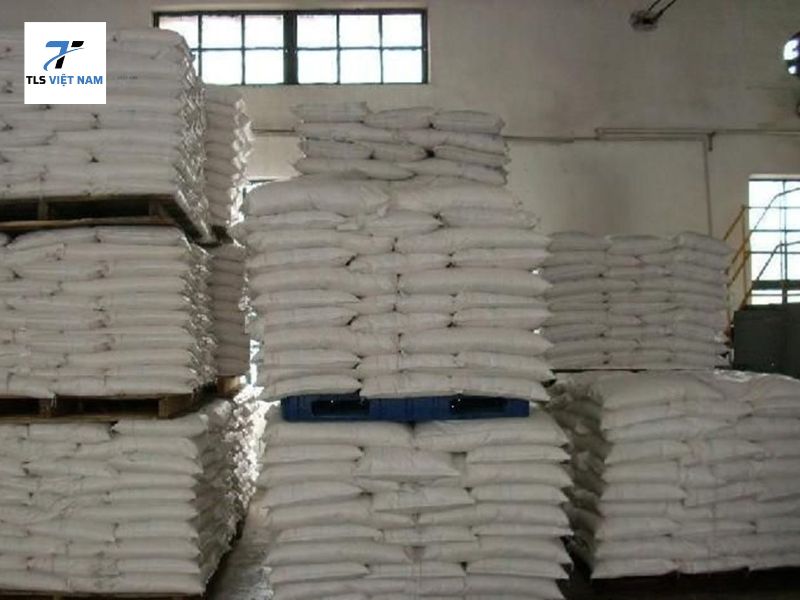 Nơi Bán Bột Tẩy Trắng Gốc Oxy Cho Giặt Là Uy Tín – Báo Giá 2025 3 Ứng dụng của bột tẩy trắng gốc oxy trong giặt là