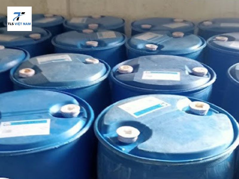 Tại sao nhiều doanh nghiệp tại Hà Nội chọn mua xút tại TLS CHEM?