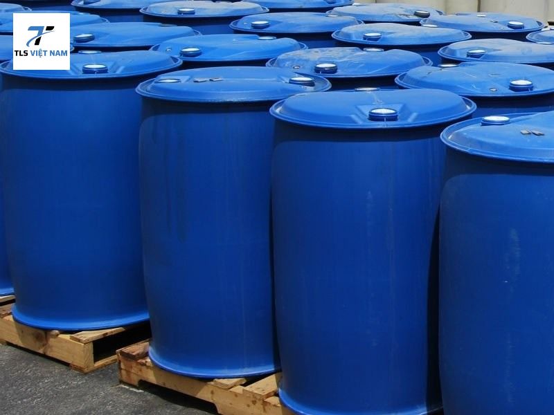 Nơi bán xút tại Hà Nội uy tín – TLS CHEM