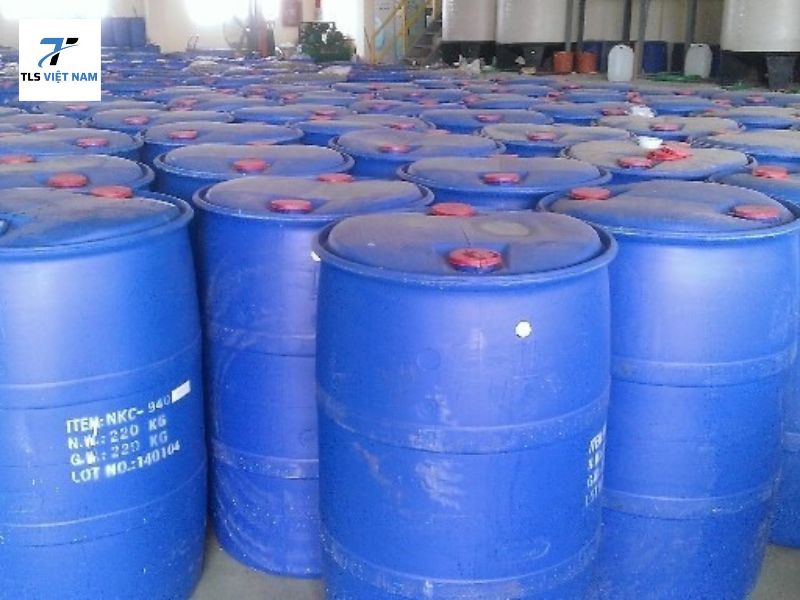 Hướng dẫn lựa chọn xút phù hợp cho từng nhu cầu