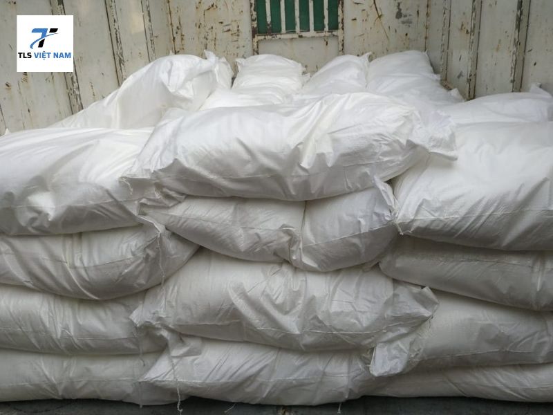 Nơi Bán Sodium Percarbonate Công Nghiệp Uy Tín 2025 – Chọn Nhà Cung Cấp Chất Lượng? 4 5 tiêu chí quan trọng để chọn nơi bán sodium percarbonate công nghiệp uy tín