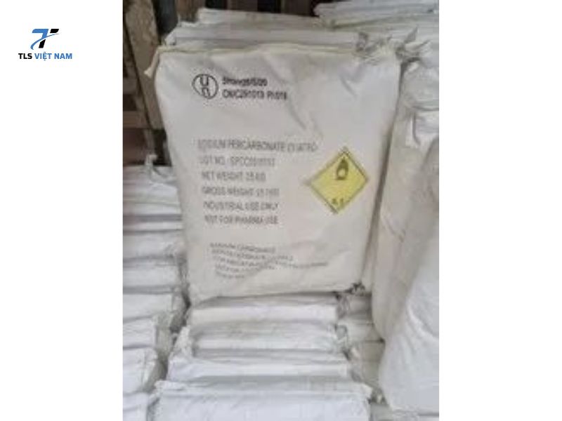 Nơi Bán Sodium Percarbonate Công Nghiệp Uy Tín 2025 – Chọn Nhà Cung Cấp Chất Lượng? 5 Top 3 nơi bán sodium percarbonate công nghiệp uy tín tại Việt Nam