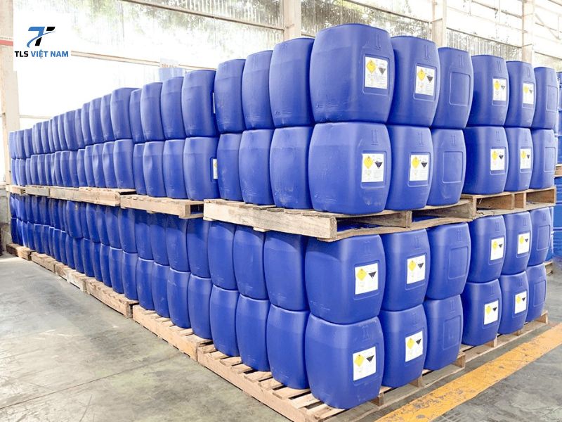 Xút Dùng Tẩy Dầu Mỡ – Giải Pháp Tẩy Rửa Công Nghiệp Hiệu Quả 2026 4 Các loại xút dùng để tẩy dầu mỡ