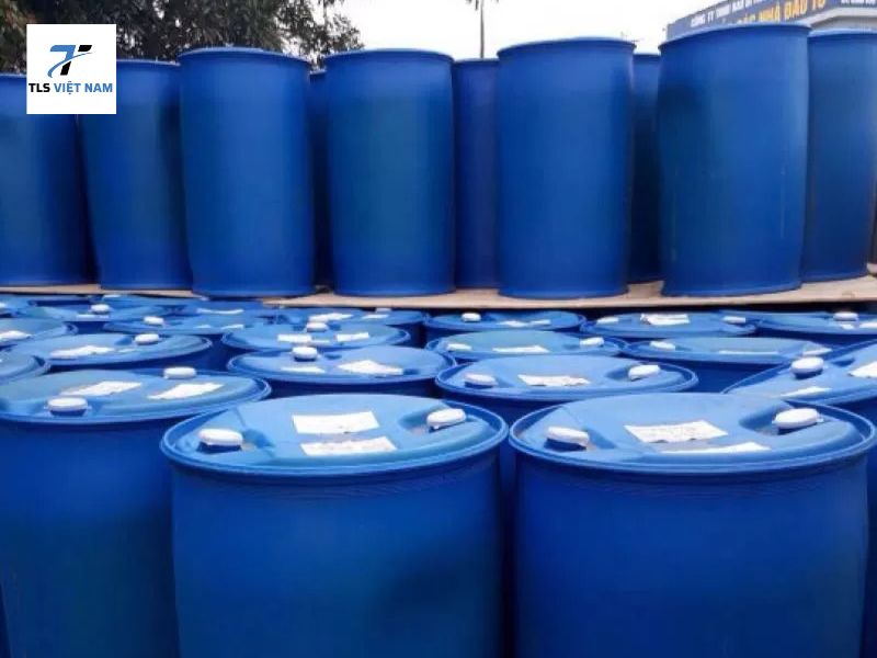 Báo Giá Xút Naoh 99% Mới Nhất – Cam Kết Chính Hãng 2026 3 Báo giá xút NaOH 99% mới nhất – Giá thay đổi theo điều gì?