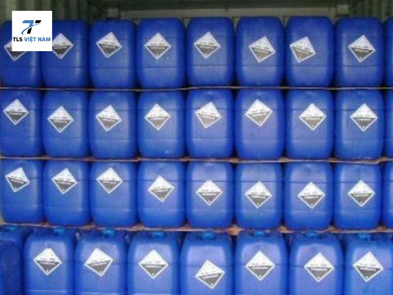 Báo Giá Xút Naoh 99% Mới Nhất – Cam Kết Chính Hãng 2026 5 Xút NaOH 99% ứng dụng trong những ngành nào?