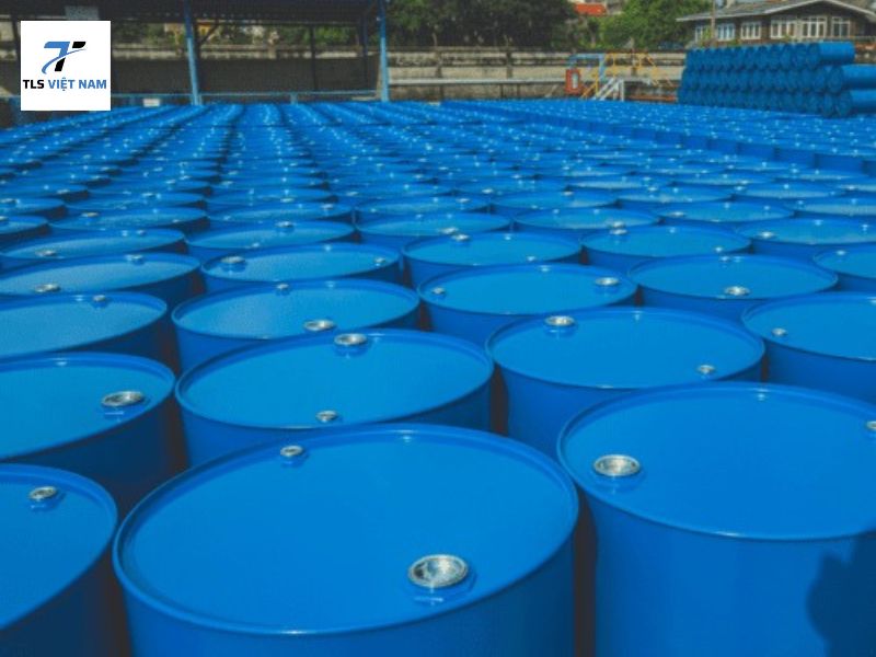 Xút NaOH là gì? Công dụng, giá bán và cách chọn mua chuẩn cho doanh nghiệp 5 Tại sao nhiều doanh nghiệp chuyển sang mua NaOH từ các nhà phân phối lớn?