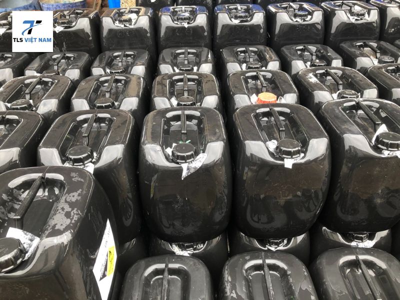 Xút vảy công nghiệp Với Ứng dụng, tiêu chuẩn chất lượng và nơi cung cấp uy tín 5 Tiêu chí chọn mua xút vảy công nghiệp đạt chuẩn cho doanh nghiệp