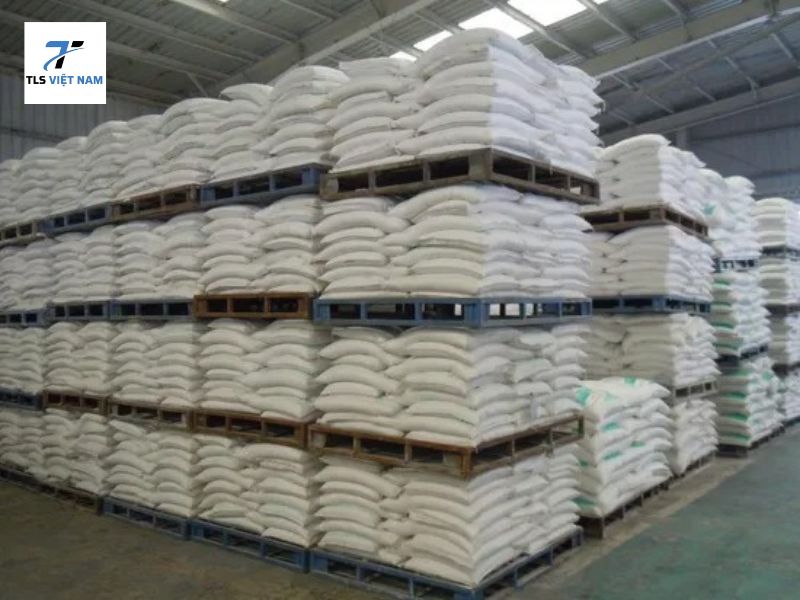 Sodium Bicarbonate Công Nghiệp – Ứng Dụng, Phân Loại Và Báo Giá 2026 3 Thực Trạng Thị Trường Sodium Bicarbonate Công Nghiệp Hiện Nay