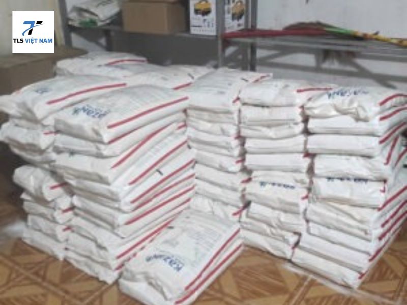 Sodium Bicarbonate Công Nghiệp – Ứng Dụng, Phân Loại Và Báo Giá 2026 5 Ứng Dụng Thực Tế Của Sodium Bicarbonate Công Nghiệp