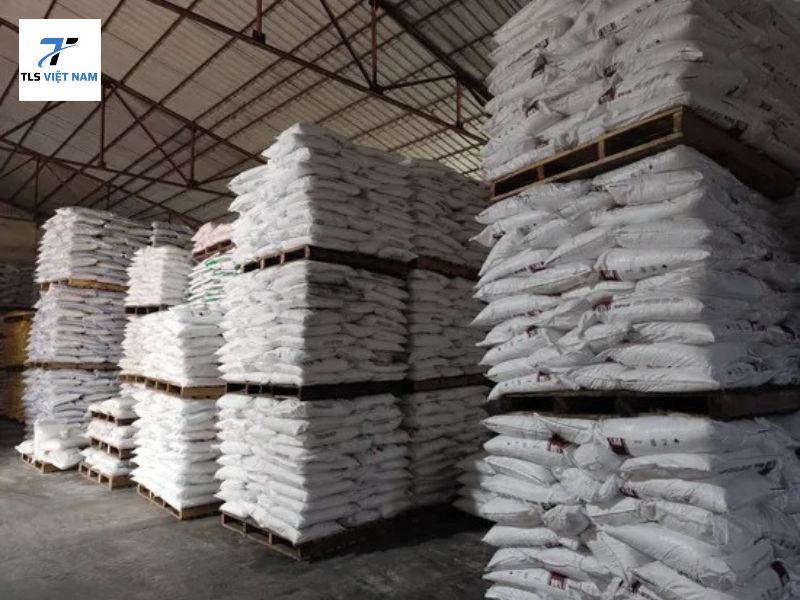 Sodium Bicarbonate Công Nghiệp – Ứng Dụng, Phân Loại Và Báo Giá 2026 6 Vai Trò Của Sodium Bicarbonate Công Nghiệp Trong Tối Ưu Chi Phí