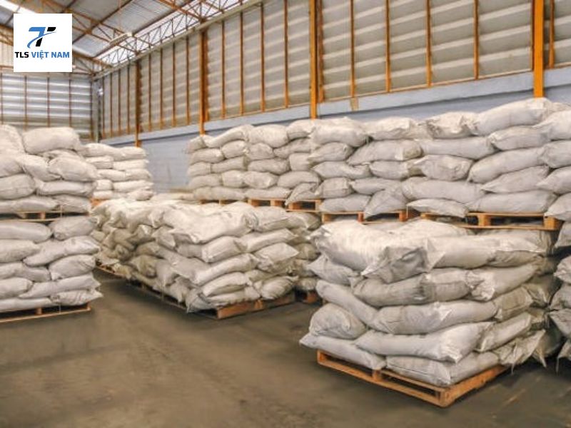 Sodium Bicarbonate Dùng Trong Xưởng Giặt – Tối Ưu Quy Trình Giặt Công Nghiệp 4 Vai Trò Của Sodium Bicarbonate Dùng Trong Xưởng Giặt